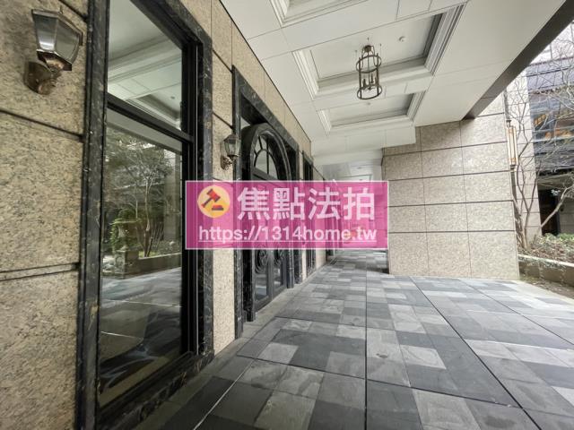 新北法拍大樓-9