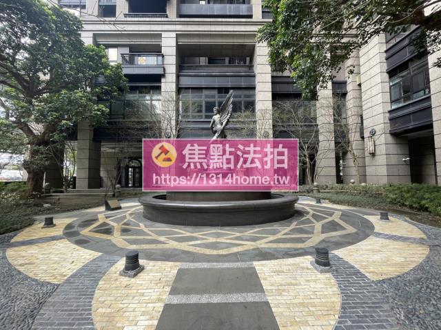新北法拍大樓-10