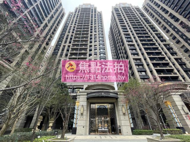 新北法拍大樓-0