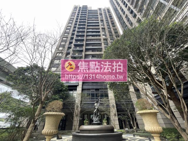 新北法拍大樓-2