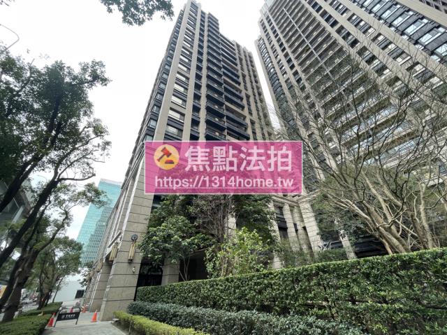 新北法拍大樓-3