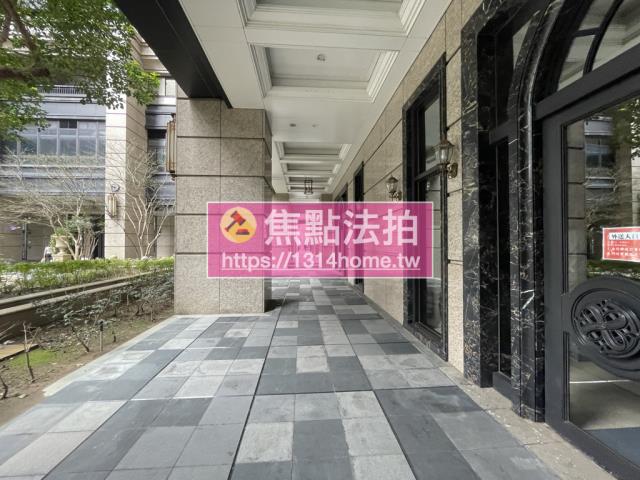 新北法拍大樓-4