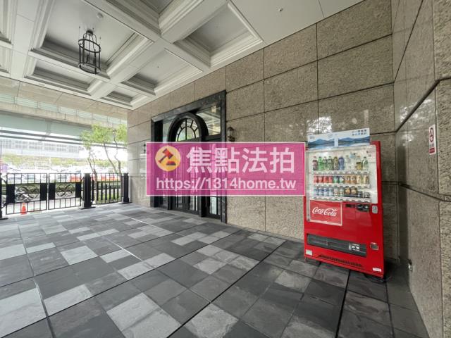 新北法拍大樓-5
