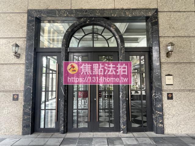 新北法拍大樓-6