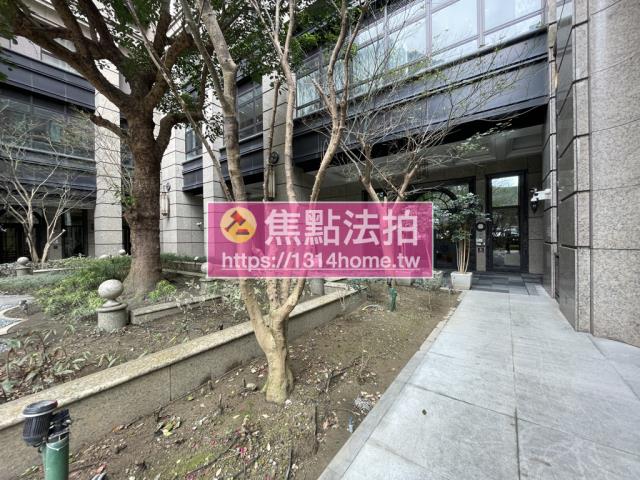 新北法拍大樓-8