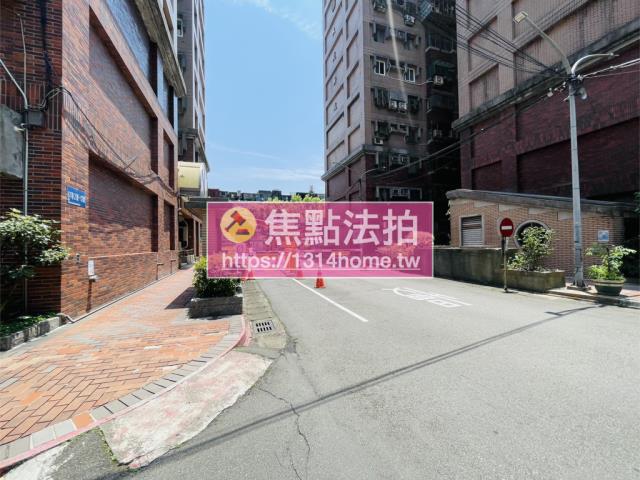 新北大樓拍賣-9