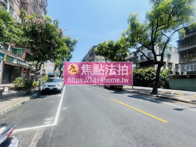 新北大樓拍賣-10