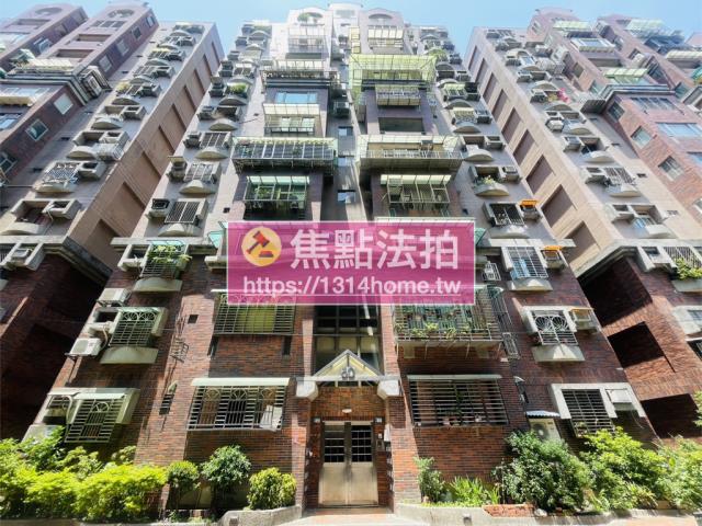 新北大樓拍賣-0