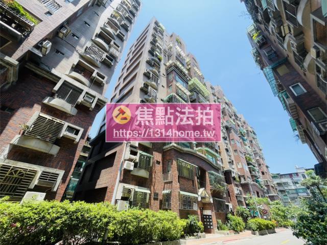 新北大樓拍賣-1