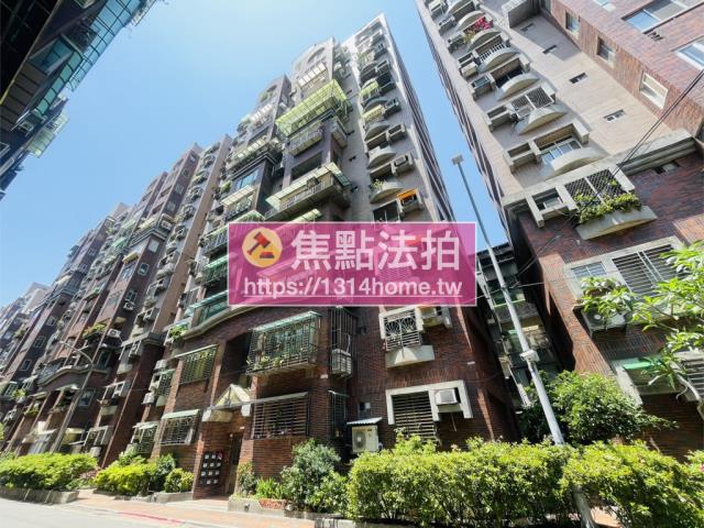 新北大樓拍賣-2