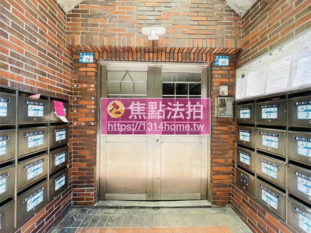 新北大樓拍賣-4
