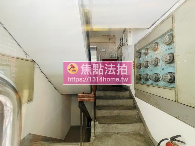 新北大樓拍賣-7