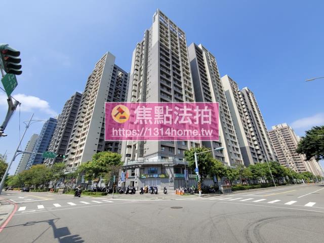 新北法拍大樓-9