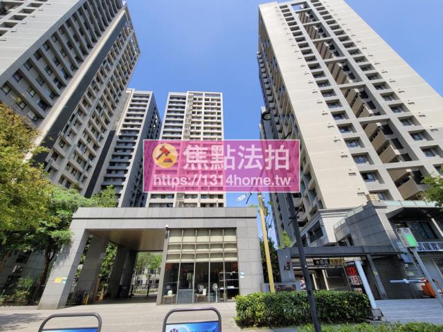 新北法拍大樓-1