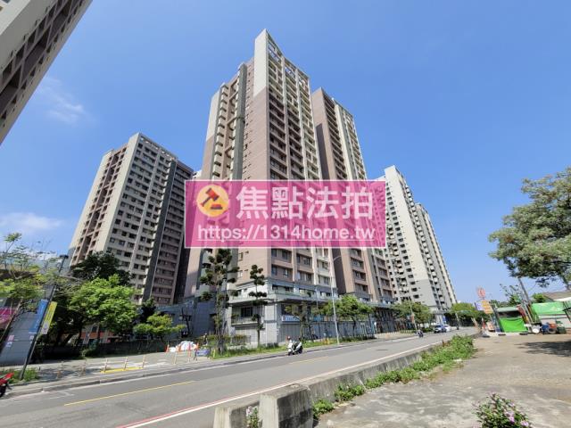 新北法拍大樓-2