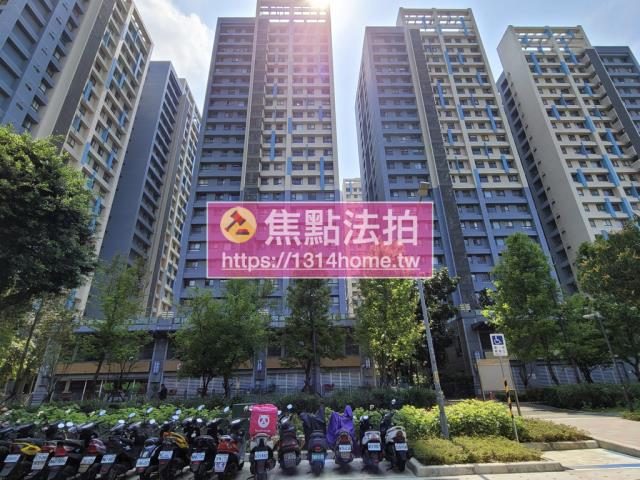 新北法拍大樓-3