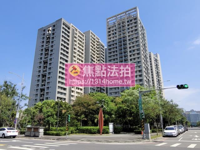 新北法拍大樓-4