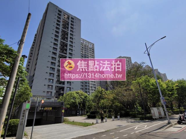 新北法拍大樓-5