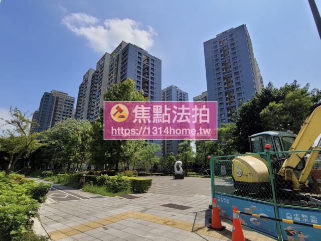 新北法拍大樓-6