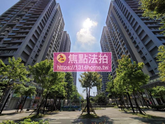新北法拍大樓-7