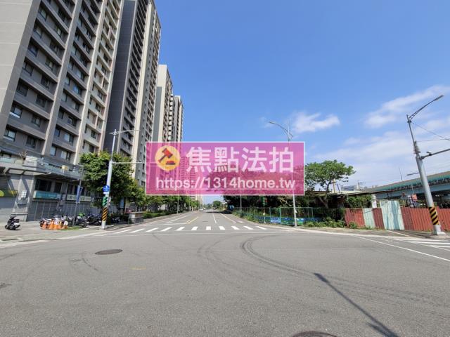 新北法拍大樓-8