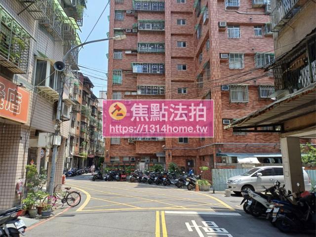 新北板橋法拍公寓-3