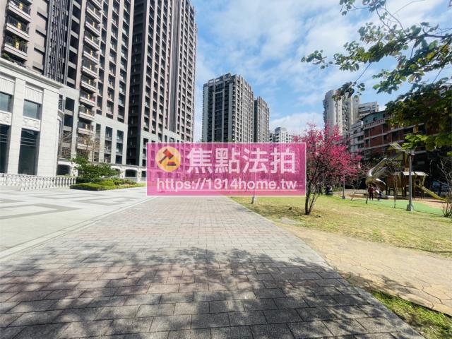 新北新店大樓法拍-9