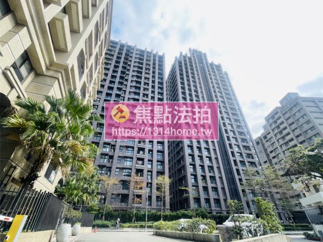 新北新店大樓法拍-3