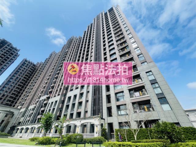 新北新店大樓法拍-5