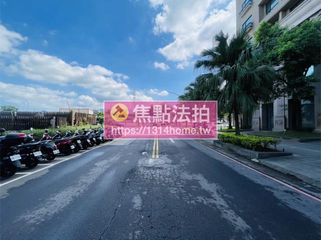 三重大樓拍賣-9