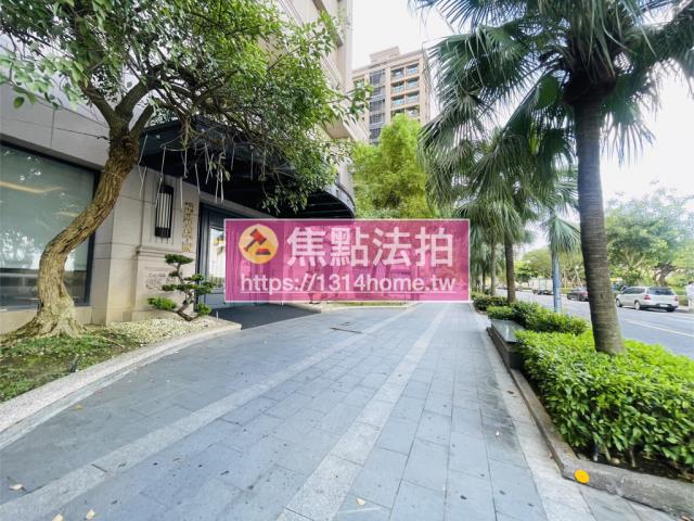 三重大樓拍賣-11