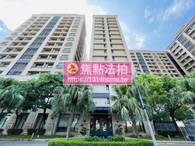 三重大樓拍賣-0