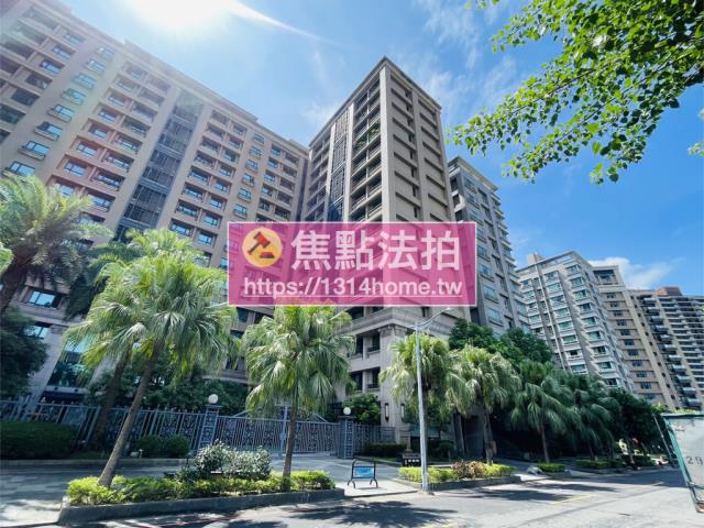 三重大樓拍賣-3
