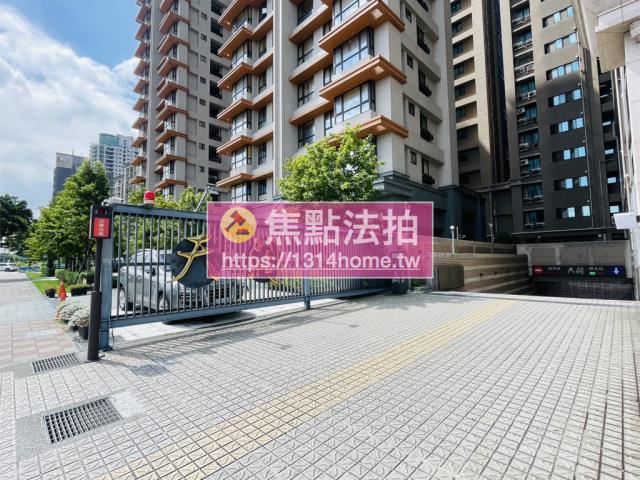 三重大樓拍賣-6