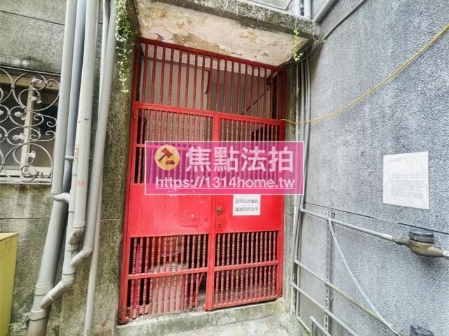 台北松山法拍公寓-10