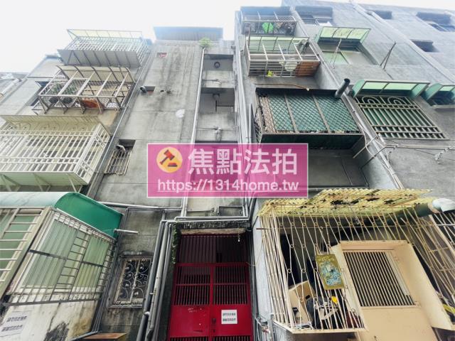 台北松山法拍公寓-5