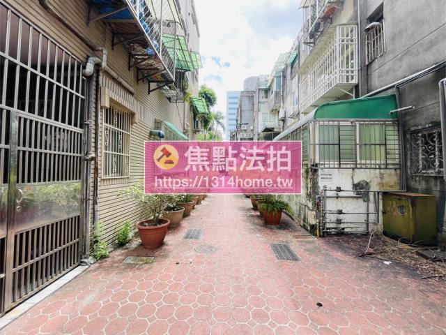 台北松山法拍公寓-11