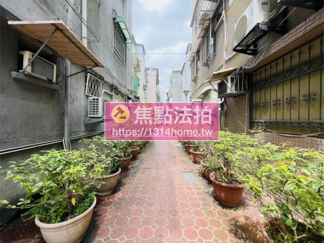 台北松山法拍公寓-12
