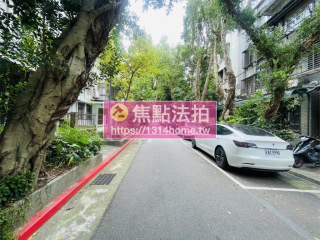 台北松山法拍公寓-8