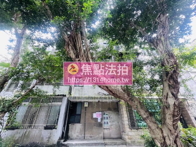 台北松山法拍公寓-9