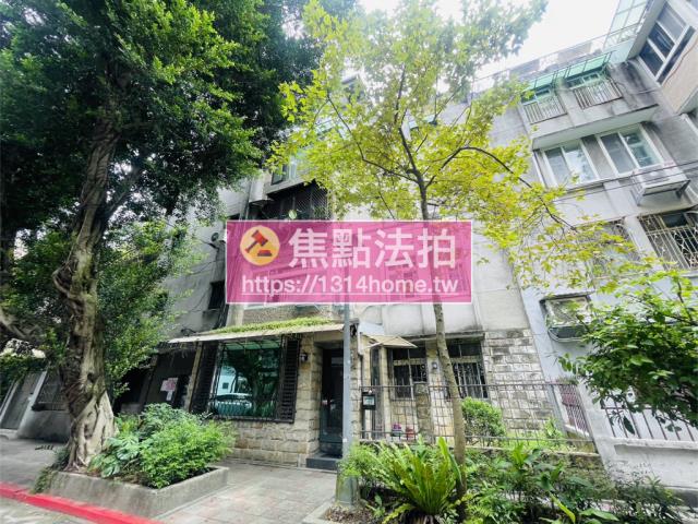 台北松山法拍公寓-0