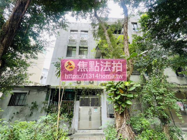 台北松山法拍公寓-1