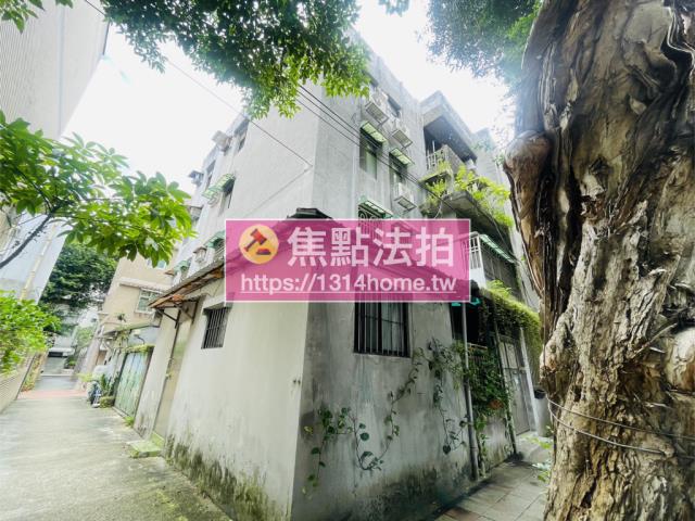 台北松山法拍公寓-2