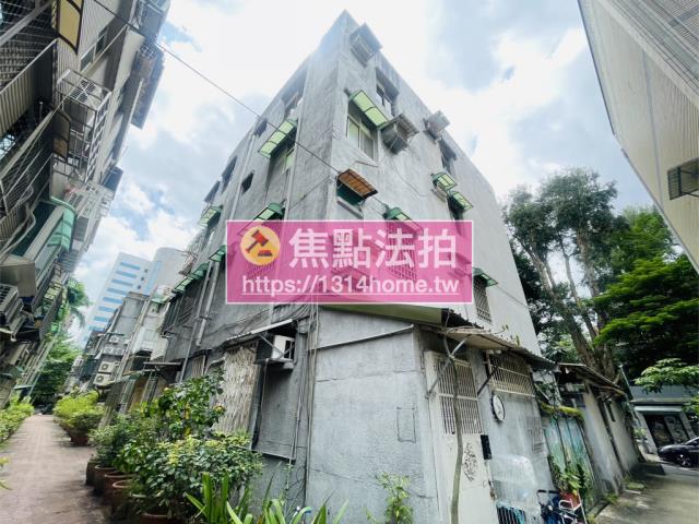 台北松山法拍公寓-3
