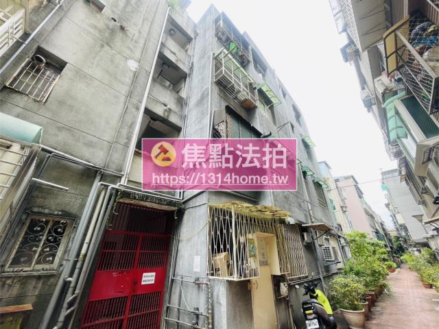 台北松山法拍公寓-4