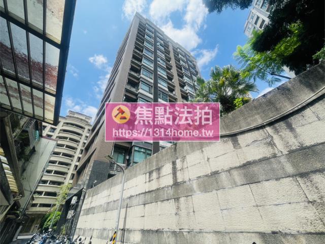 台北大安區法拍大樓-9