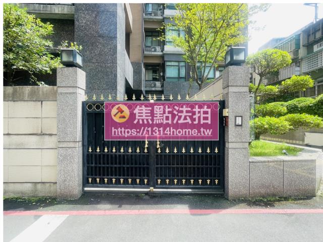 台北大安區法拍大樓-10