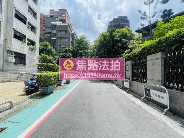 台北大安區法拍大樓-2