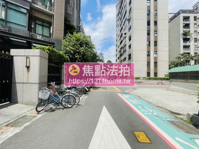 台北大安區法拍大樓-3
