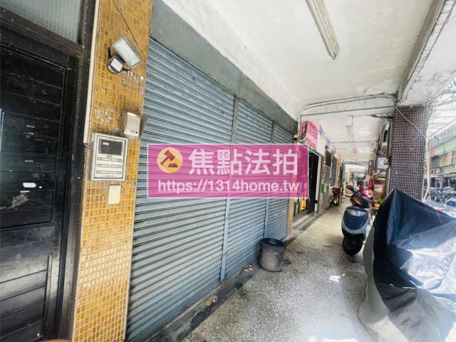 台北公寓法拍-5